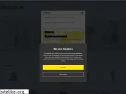 Sites similar to kwon.co.uk