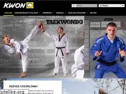 Sites similar to kwon.hu