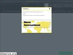 Sites similar to kwon.net