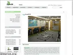 Sites similar to kwon3d.com
