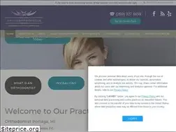 Sites similar to kwongortho.com