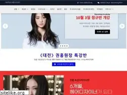 Sites similar to kwonhong.com