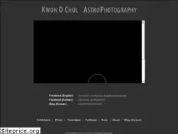 Sites similar to kwonochul.com
