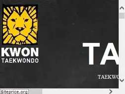 Sites similar to kwontaekwondo.com