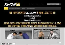 Sites similar to kwonusa.com
