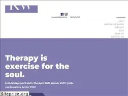 Sites similar to kwoodsmft.com