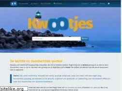 Sites similar to kwootjes.nl