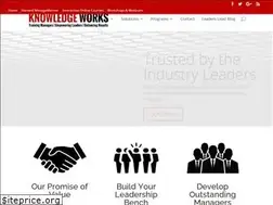 Sites similar to kworksconsulting.com