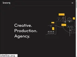 Sites similar to kworq.com