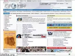 Sites similar to kworum.com.pl