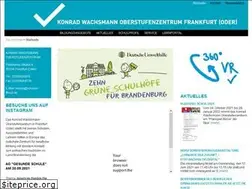 Sites similar to kwosz.de
