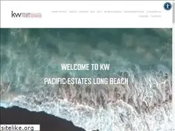 Sites similar to kwpacificestates.com