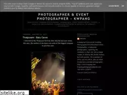 Sites similar to kwpang.blogspot.com