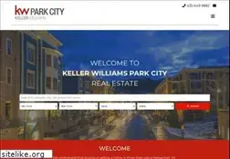Sites similar to kwparkcity.com