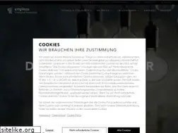 Sites similar to kwpartner.de