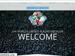 Sites similar to kwplastics.com