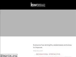 Sites similar to kwportfolio.ca