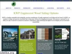 Sites similar to kwpproducts.com