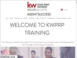 Sites similar to kwprptraining.com