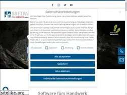 Sites similar to kwpsoftware.de
