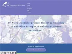 Sites similar to kwpsychologicalservices.com