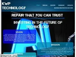Sites similar to kwptechnology.net