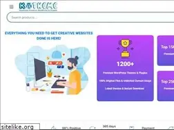 Sites similar to kwptheme.com