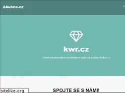 Sites similar to kwr.cz
