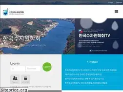 Sites similar to kwra.or.kr