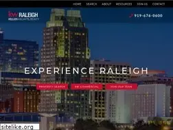 Sites similar to kwraleigh.com