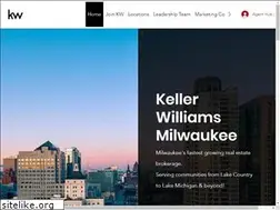 Sites similar to kwrealtymke.com