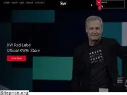 Sites similar to kwredlabel.com