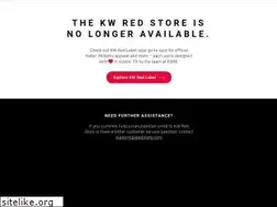 Sites similar to kwredstore.com