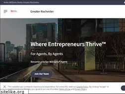 Sites similar to kwroc.com