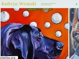 Sites similar to kwronski.com