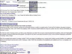 Sites similar to kws-electronic.de
