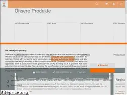 Sites similar to kws-lochow.de