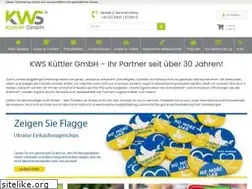 Sites similar to kws-shop.com