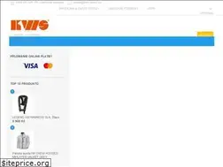 Sites similar to kws-shop.cz
