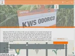 Sites similar to kws-suisse.com