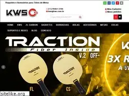 Sites similar to kws.com.br