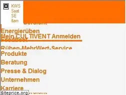 Sites similar to kws.de