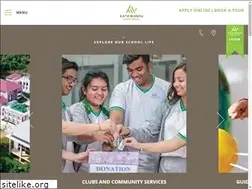 Sites similar to kws.edu.np