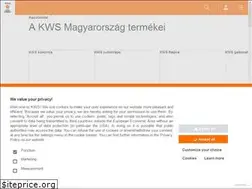 Sites similar to kws.hu