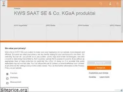 Sites similar to kws.lt