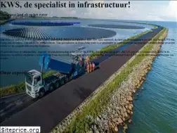 Sites similar to kws.nl