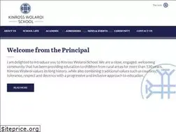 Sites similar to kws.nsw.edu.au