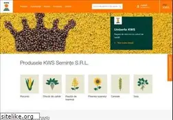 Sites similar to kws.ro