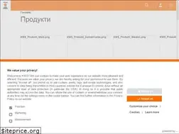 Sites similar to kws.ua