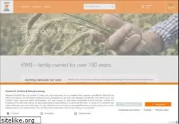 Sites similar to kws.us